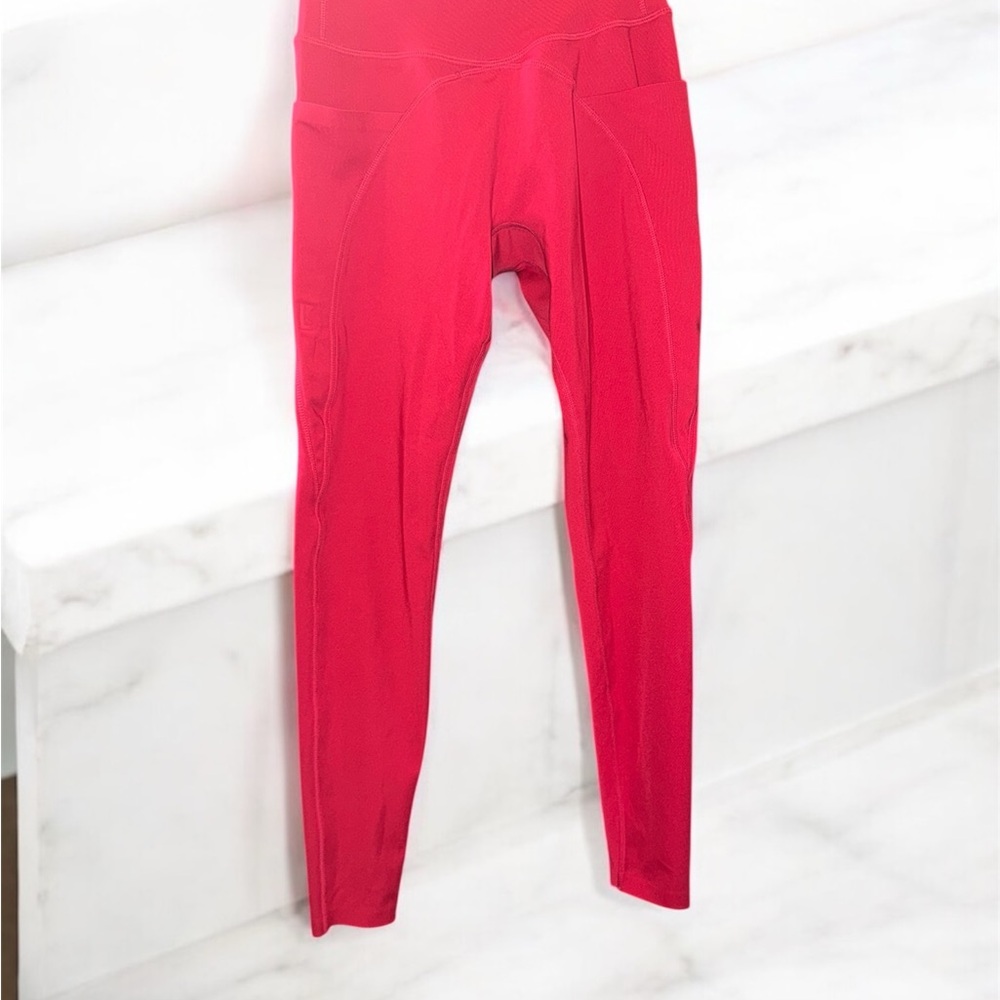 Buffbunny Wicked Pocket legging
